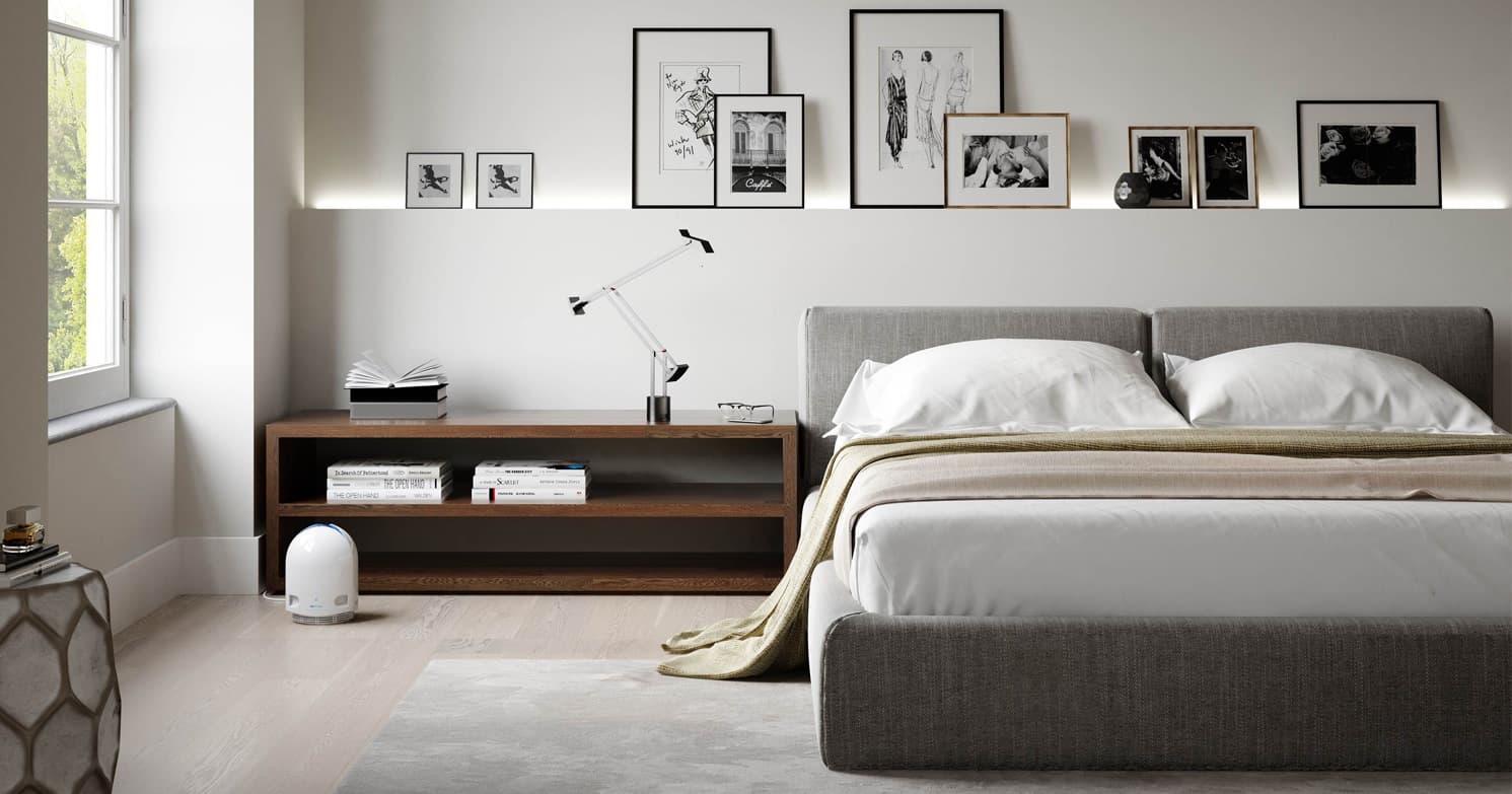 airfree P para quarto