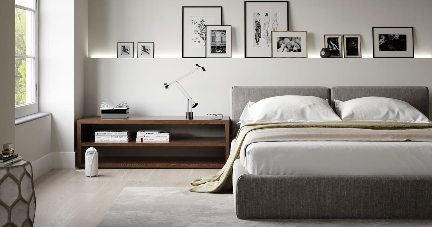 Airfree T40  para quarto