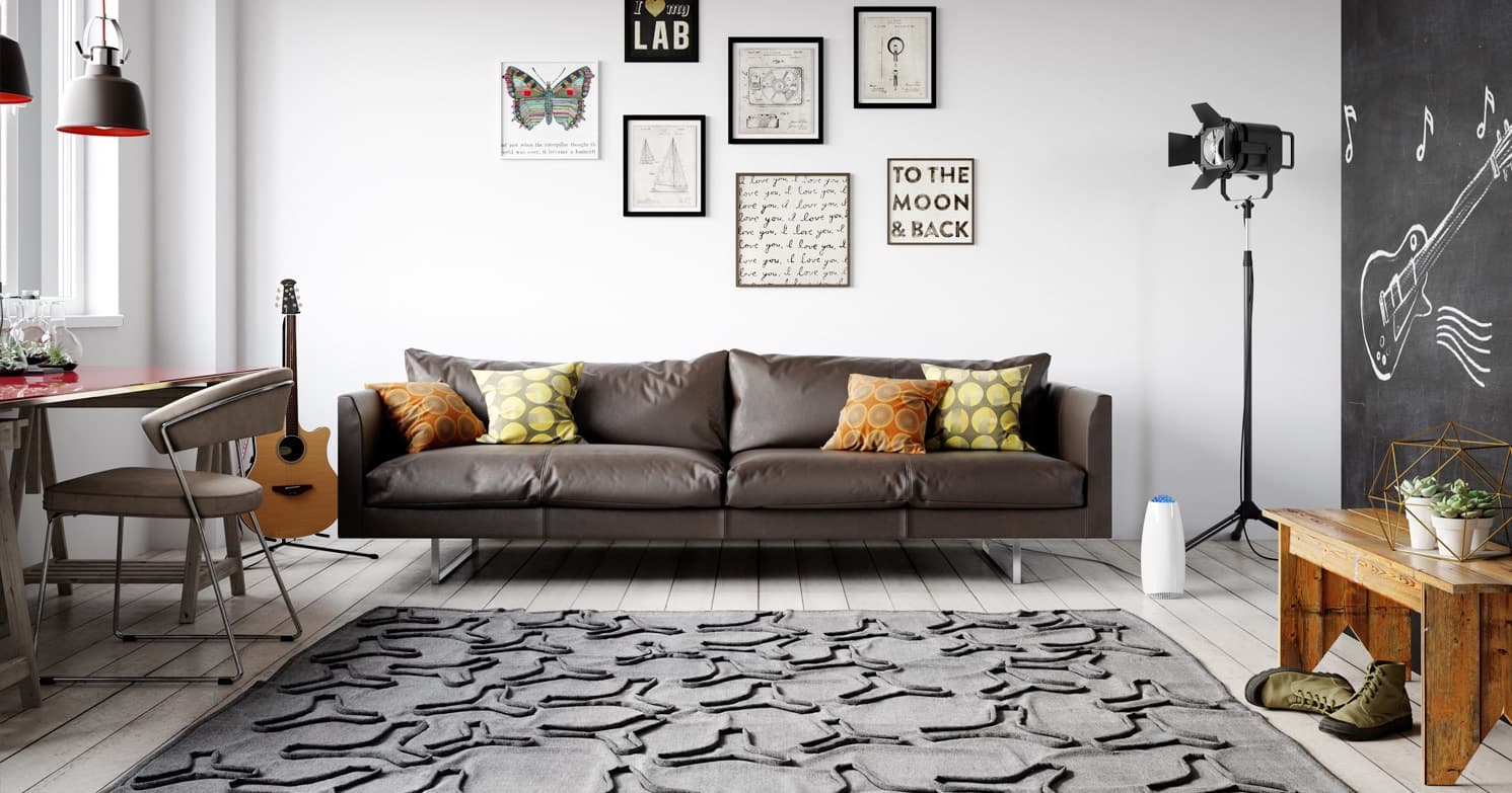 airfree tulip para sala de estar