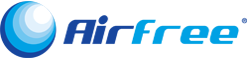 Purificadores de ar Airfree