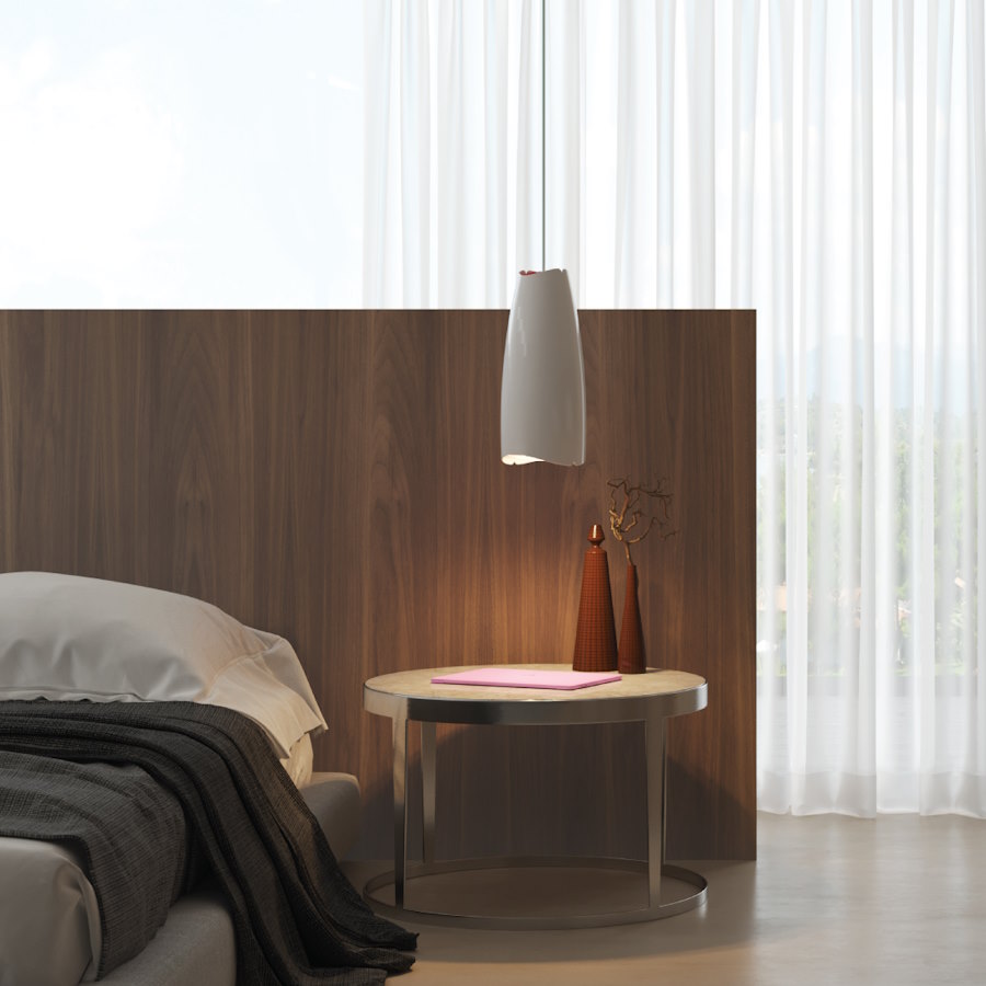 airfree lamp no quarto