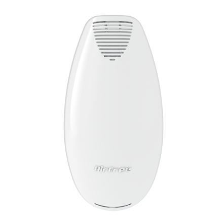 airfree fit air purifier