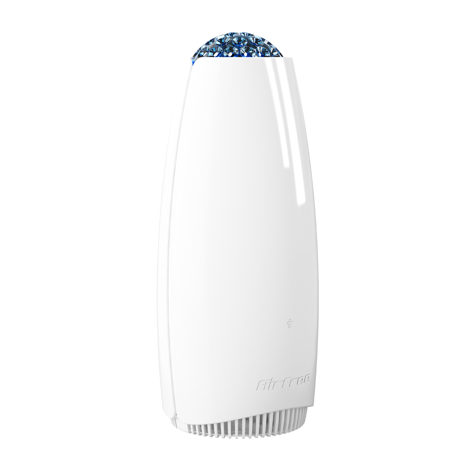 airfree tulip air purifier