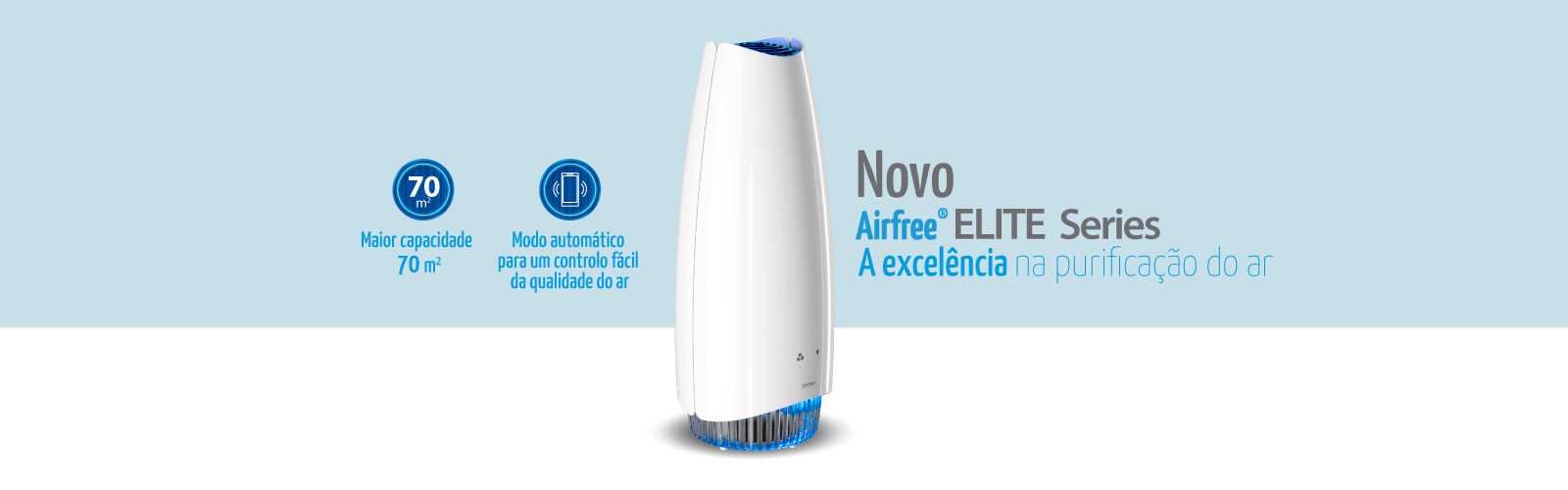 Airfree Elite